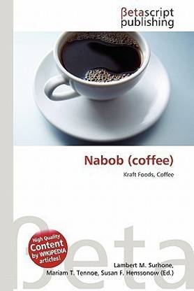 Nabob (Coffee)