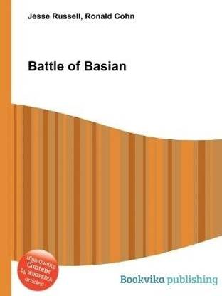 Battle of Basian
