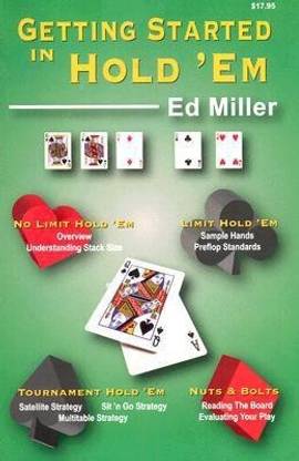 Getting Started in Hold 'em