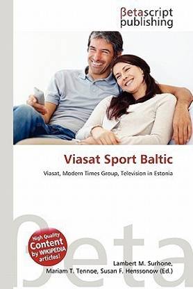 Viasat Sport Baltic