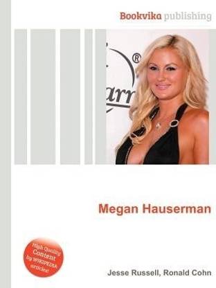 Megan Hauserman