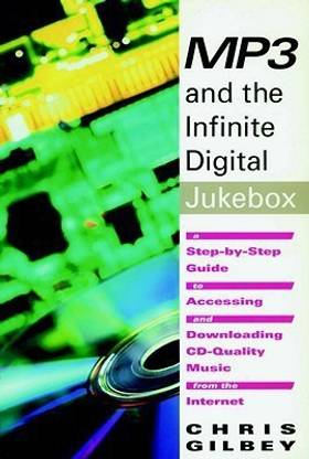 Mp3 And The Infinite Digital Jukebox