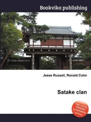 Satake Clan