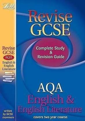 English AQA Revise