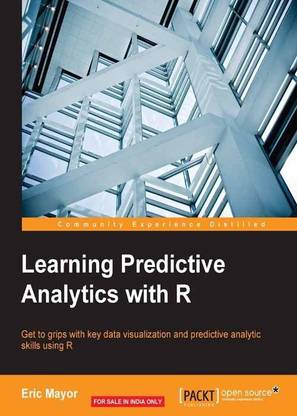 Learning Predictive Analytics with R