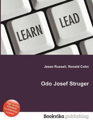 Odo Josef Struger