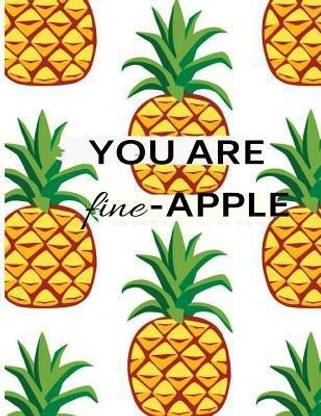 You Are Fine-Apple