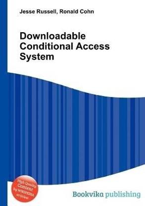 Downloadable Conditional Access System