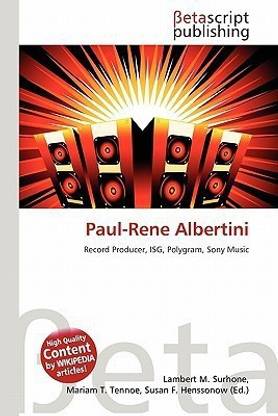 Paul-Rene Albertini