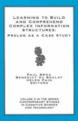 Learning to Build and Comprehend Complex Information Structures