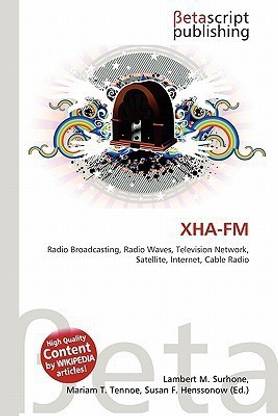 Xha-FM