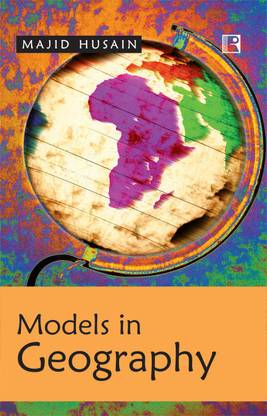 Models in Geography