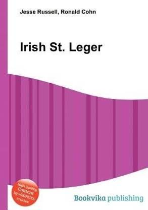 Irish St. Leger