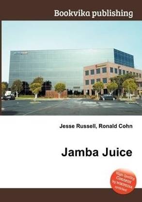 Jamba Juice