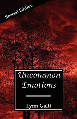 Uncommon Emotions (Special Edition)