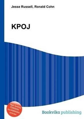 Kpoj