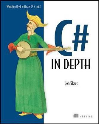 C# in Depth