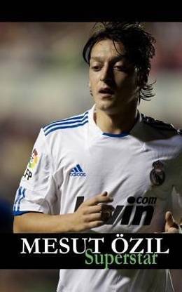 Mesut OEzil Superstar