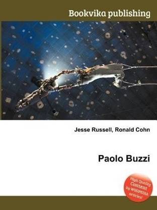 Paolo Buzzi