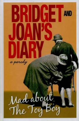 Bridget and Joan's Diary
