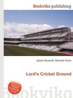 Lord's Cricket Ground