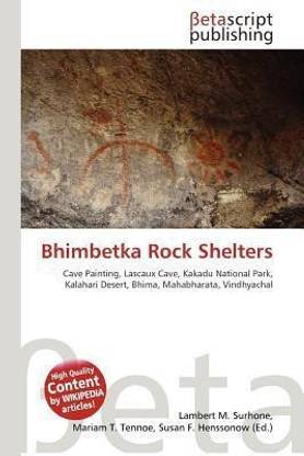 Bhimbetka Rock Shelters