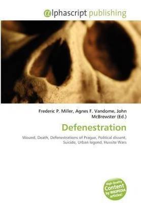 Defenestration