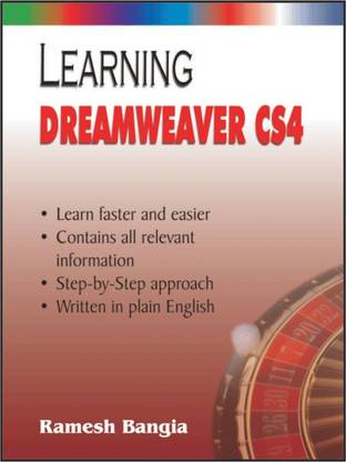 Learning Dreamweaver CS4 1 Edition