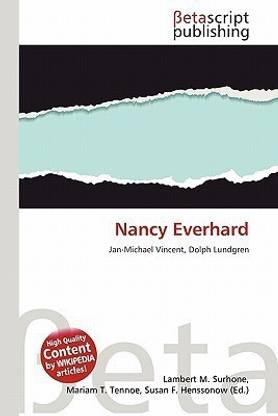 Nancy Everhard