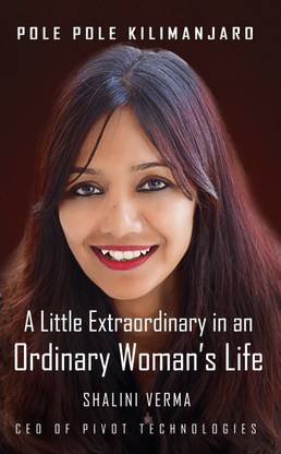 Pole Pole Kilimanjaro
