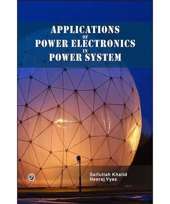 Applications of Power Electronics in Power System