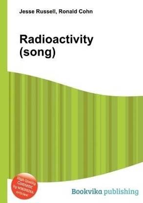 Radioactivity (Song)