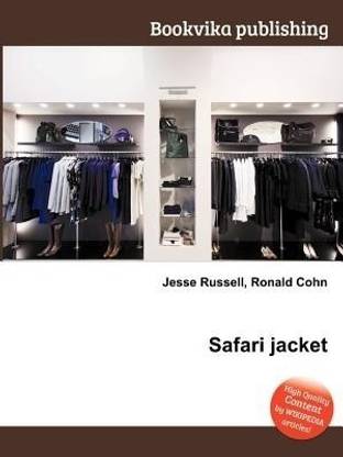 Safari Jacket