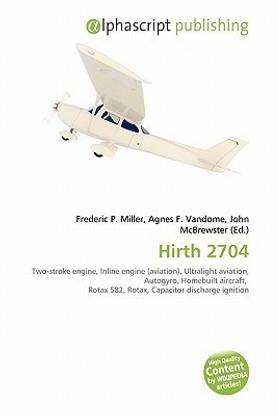 Hirth 2704