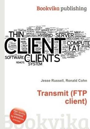 Transmit (FTP Client)