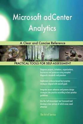 Microsoft adCenter Analytics