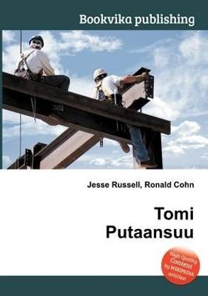 Tomi Putaansuu