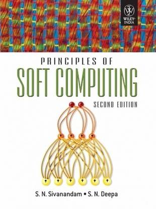 Principles of Soft Computing, 2nd Ed