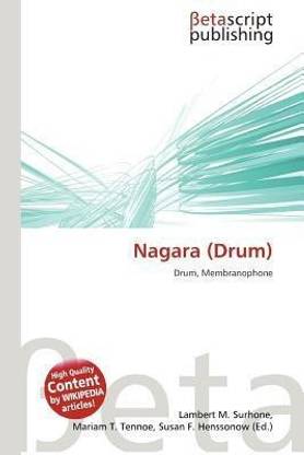 Nagara (Drum)