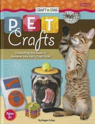 Pet Crafts