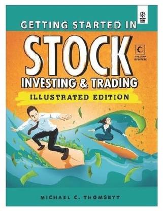Getting Started in Stock Investing & Trading