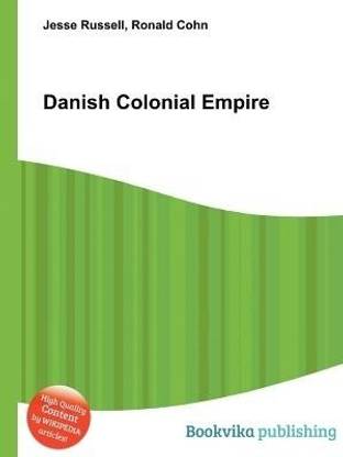 Danish Colonial Empire