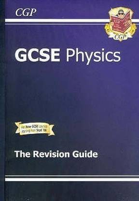 GCSE Physics Revision Guide (with online edition) (A*-G course)