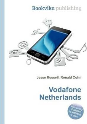 Vodafone Netherlands