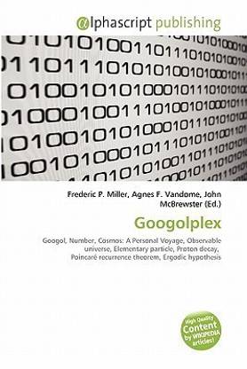 Googolplex