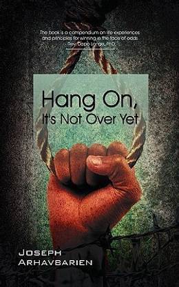 Hang On, It's Not Over Yet