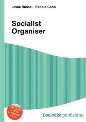 Socialist Organiser