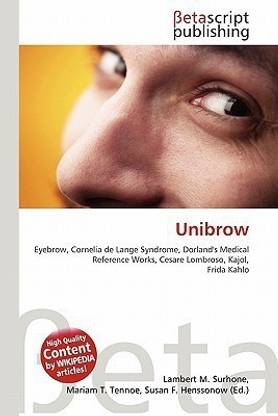 Unibrow
