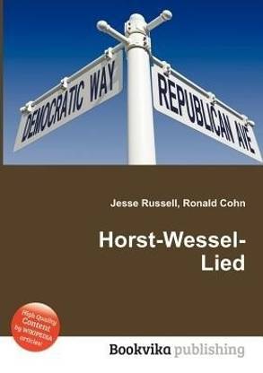 Horst-Wessel-Lied