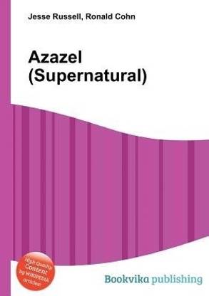 Azazel (Supernatural)